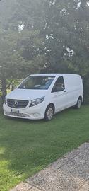 Mercedes Vito