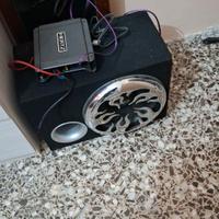 subwoofer 