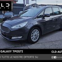 FORD Galaxy 2.0 TDCi 180CV Start&Stop Powershift