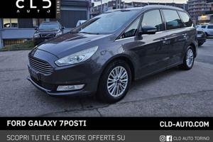 FORD Galaxy 2.0 TDCi 180CV Start&Stop Powershift