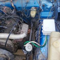 Suzuki samurai