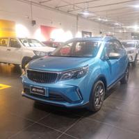 EMC Quattro 1.5 106cv CVT AUTOMATICA NUOVA