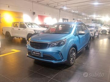 EMC Quattro 1.5 106cv CVT AUTOMATICA NUOVA