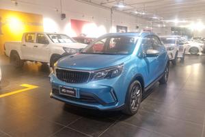 EMC Quattro 1.5 106cv CVT AUTOMATICA NUOVA