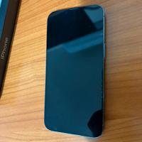 Iphone 13pro azzuro 256gb