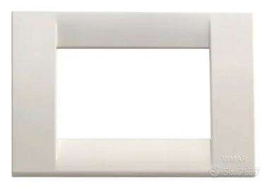 Placca vimar idea