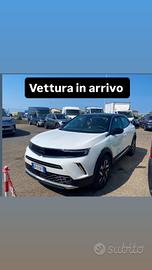 Opel Mokka 1.5 Elegance 110 cv