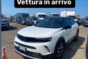 Opel Mokka 1.5 Elegance 110 cv