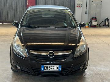 Opel Corsa 1.2 85CV 5 porte GPL-TECH Elective