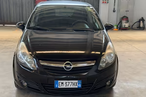 Opel Corsa 1.2 85CV 5 porte GPL-TECH Elective