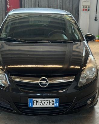 Opel Corsa 1.2 85CV 5 porte GPL-TECH Elective