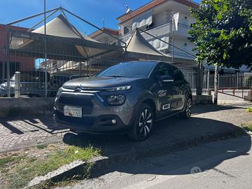 Citroen C3 BlueHDi 100 S&S Shine