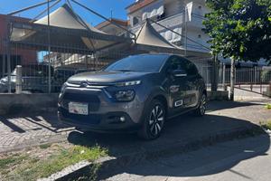 Citroen C3 BlueHDi 100 S&S Shine