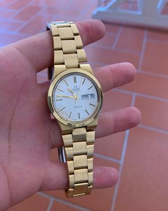 Omega geneve