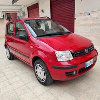 Fiat Panda 1.2 Dynamic Natural Power Mamy