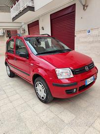 Fiat Panda 1.2 Dynamic Natural Power Mamy