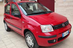 Fiat Panda 1.2 Dynamic Natural Power Mamy