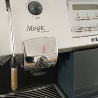 Macchina caffè Saeco