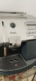 Macchina caffè Saeco