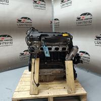 Motore completo b14xel opel corsa e 2015 1.4 b 66k