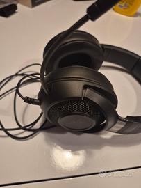 Cuffie Gaming RAZER Kraken X Lite
