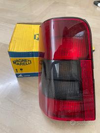 Fanale sx Citroen berlingo o Peugeot ranch