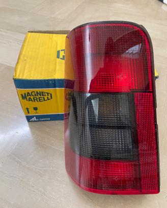 Fanale sx Citroen berlingo o Peugeot ranch