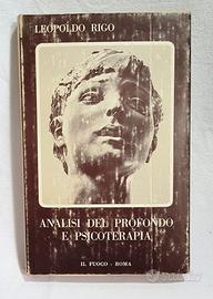 Analisi del profondo e psicoterapia