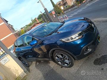 Renault Kadjar dCi 8V 110CV EDC Energy Bose