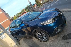 Renault Kadjar dCi 8V 110CV EDC Energy Bose