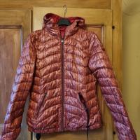 Piumino GAS double face ragazza donna taglia 40