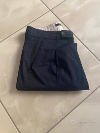 Pantalone Hitch con pence