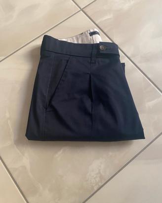 Pantalone Hitch con pence