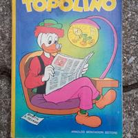 fumetti topolino