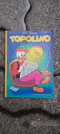 fumetti topolino