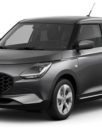 RICAMBI SUZUKI SWIFT 2025