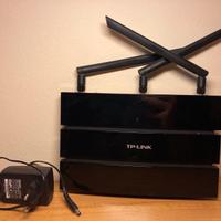 Router TP-Link TD-W8980 Dual Band Gigabit