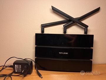 Router TP-Link TD-W8980 Dual Band Gigabit