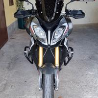 Bmw s1000xr anno 2016