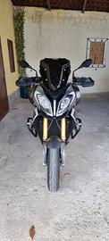 Bmw s1000xr anno 2016