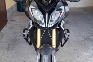 Bmw s1000xr anno 2016