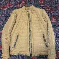 Giubbotto Kruder Uomo