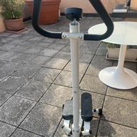 stepper
