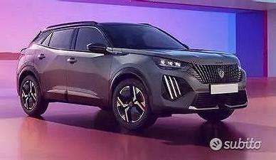 Ricambi peugeot 2008 2024