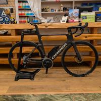 Orca Aero M31 CON MISURATORE DI POTENZA!