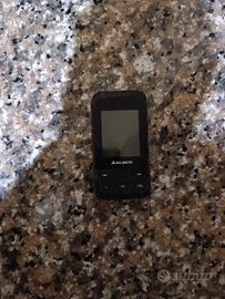 Lettore MP3 majestic 