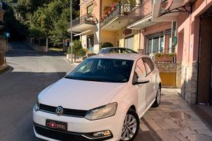 Volkswagen Polo Cross 1.2 TSI BlueMotion Technolog