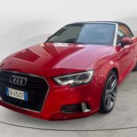 Audi A3 1.5 TFSI sline