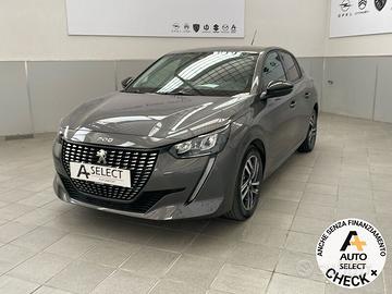 Peugeot 208 Allure Pack PureTech 100 S/S