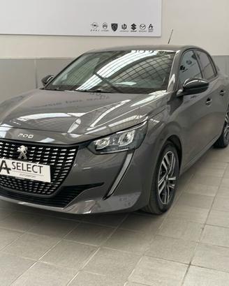 Peugeot 208 Allure Pack PureTech 100 S/S